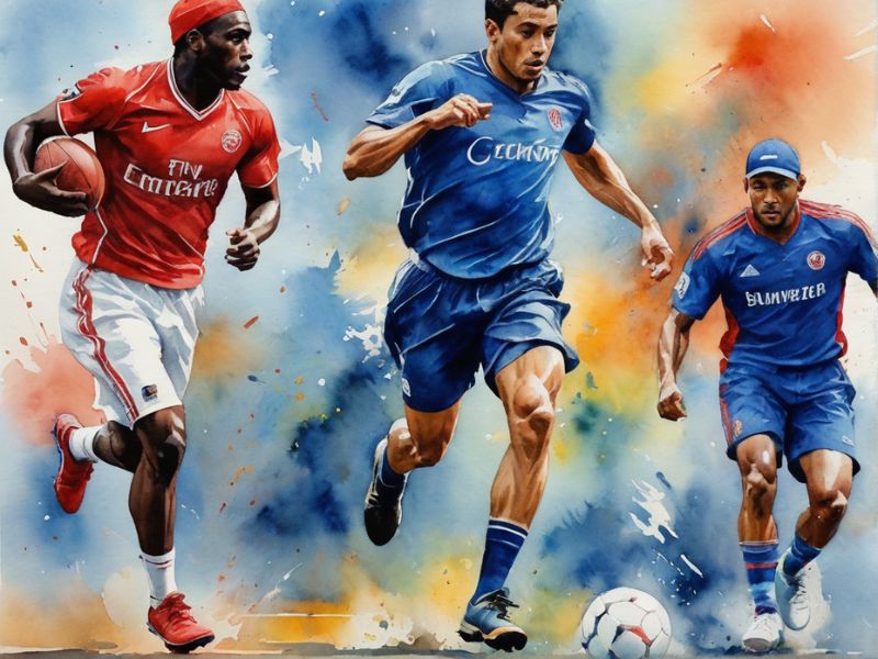 你好皮阿~赛前詹姆斯给八村塁脸上撒镁粉招呼上了😮