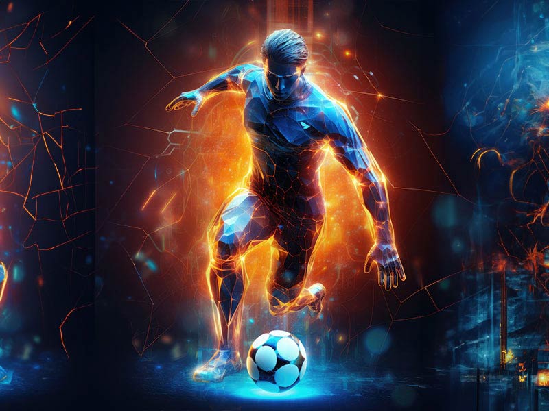 无法阻挡！梅西对位拉莫斯精彩集锦！高速带球依然充满微操！