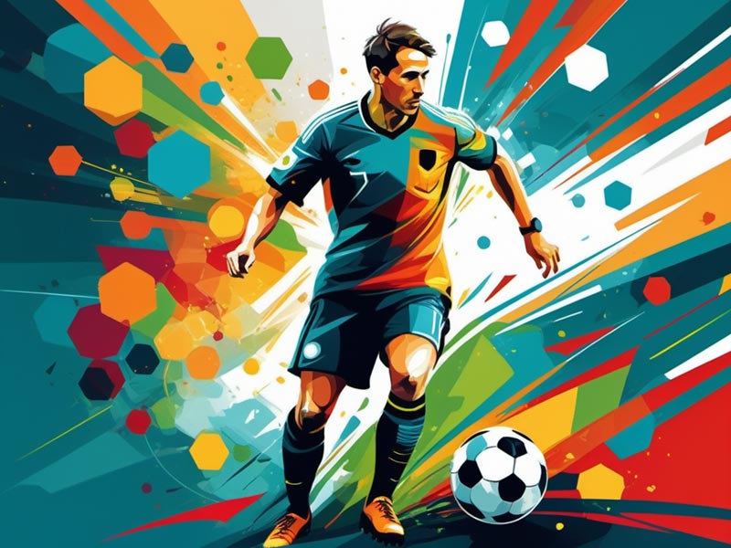 太形象了！美国网友恶搞：今天约基奇就是这样大杀四方的🤣